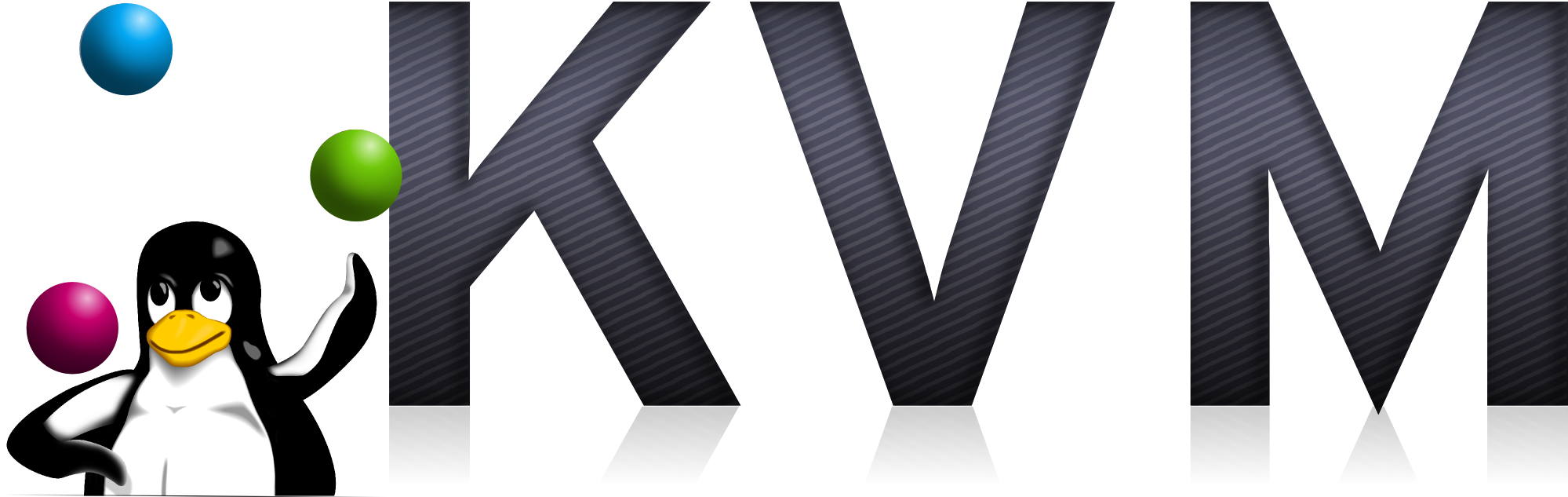 KVM en Linux